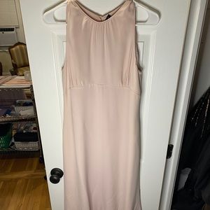 Pink Giorgio Armani Prom/Bridesmaids Couture Dress